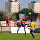 CVSE - Csákvár 3-2