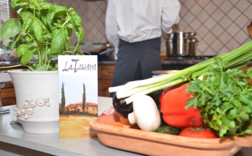 Finomat főzni nem boszorkányság…