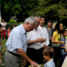 Augusztus 20. - Az új kenyér