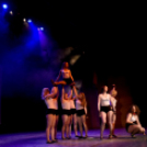 Tánc világnapja Cegléden