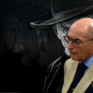 Papp Elek kiállítás a Ceglédi Galériában