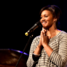 Nicole Taylor koncert