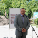 Városi Strandfürdő - Bokrétaünnep