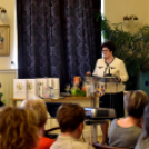 Újabb módszerek és tapasztalatok - óvodapedagógus szakmai nap Cegléden