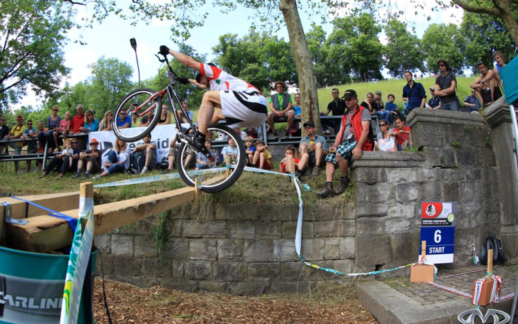 Hegedűs László: „Legyőztem a korábbi világbajnokot”
