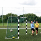 Testvérvárosi foci kupa