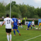 Cegléd-Tatabánya 1-0