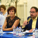 Rendkívüli ülést tartottak