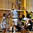 Ceglédi KKSE – Csurgói KK 25-29 (14-12)