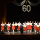 Jubileumi Táncsics est