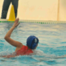 Vízilabda-lány CVSE-Fehérvár 9-14