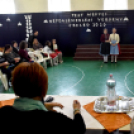 Tiszán innen Dunán túl országos népdaléneklési verseny