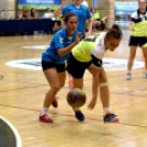 Ceglédi Kék Cápák - Euronovex USE