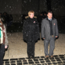 Március idusának előestéje