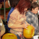 Családi tökfaragás - Oázis Kertészeti Áruház