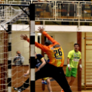 Ceglédi KKSE – Orosházi FKSE – LINAMAR 22-22 (13-11)