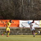 Ceglédi VSE - FC Dabas 3-0