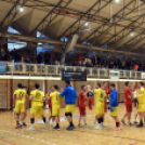 Nagy esélyt szalasztott el a Cegléd