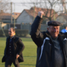 Ceglédi VSE – FGSZ Siófok 3-0