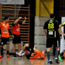 Ceglédi KKSE – Mol-Pick Szeged 27 – 39 (12-18)