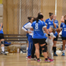 Ceglédi Kék Cápák – Duna Pent NKSE 24 – 22 (14 – 9)