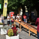 Régi Idők Piacztere az Eötvös téren