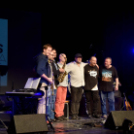 24. Nemzetközi Dobos-és Ütős Gála