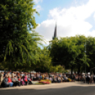 XVIII. Kossuth Toborzó - 2. nap