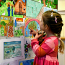 Legszebb rajzok - legszebb kertek