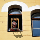 Tűri László bemutatója