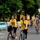 Tour de Hongrie Cegléd