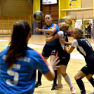 Ceglédi Kék Cápák - Vecsés