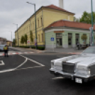 Veterán járműtalálkozó