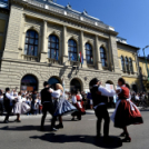 Kossuth Toborzó Ünnepély  és Huszárfesztivál