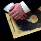 Kiállítás a Gimiben