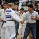 Judo KÖZGÉP Kupa