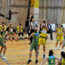 CEGLÉDI EKK – UNIQA EUROLEASING SOPRON 53 – 78