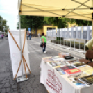 Kossuth Toborzó második nap