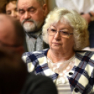 Ünnepi közgyűlés a Kossuth Múzeumban