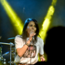 Hálakoncert a Szabadság téren