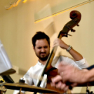 Nagysikerű jazzkoncert