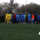 Ceglédi VSE - Kazincbarcikai SC 1-1 (0-1)