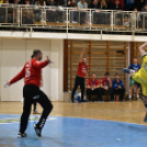 Császár Gábor szakmai igazgatóként játszott a Ceglédben