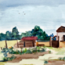 ”Az én hazám az égig ér”