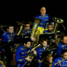 Ahogy Ők fújnak, nem fúj úgy senki... - Újévi fúvós hangverseny