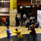 Jótékonysági sportnap