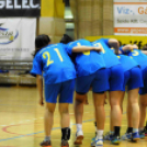 Jótékonysági kézilabdagála