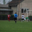 CVSE - Nyíregyháza 1-1