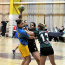 Ceglédi Kék Cápák - Gyömrő 26-24