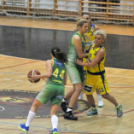 CEGLÉDI EKK – UNIQA EUROLEASING SOPRON 53 – 78